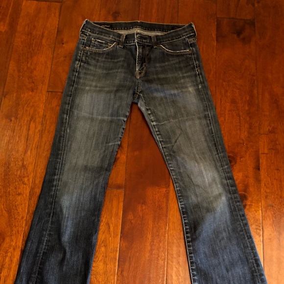 Citizens of Humanity Jeans - Picture 4 of 6